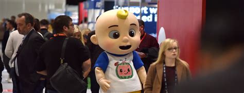 CoComelon Wins Bulk of Copyright Claims, $23.4 Million From Jury.